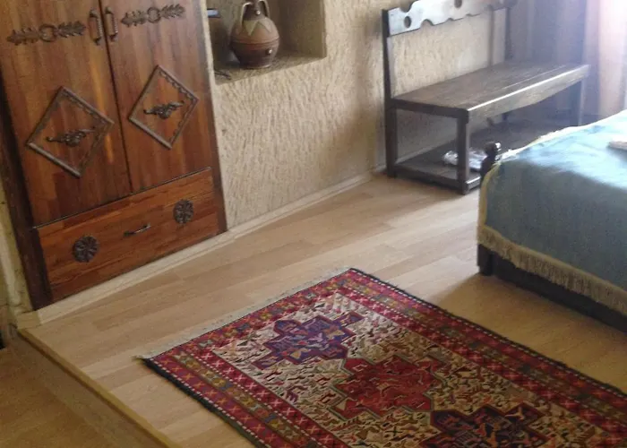 Отель The Village Cave