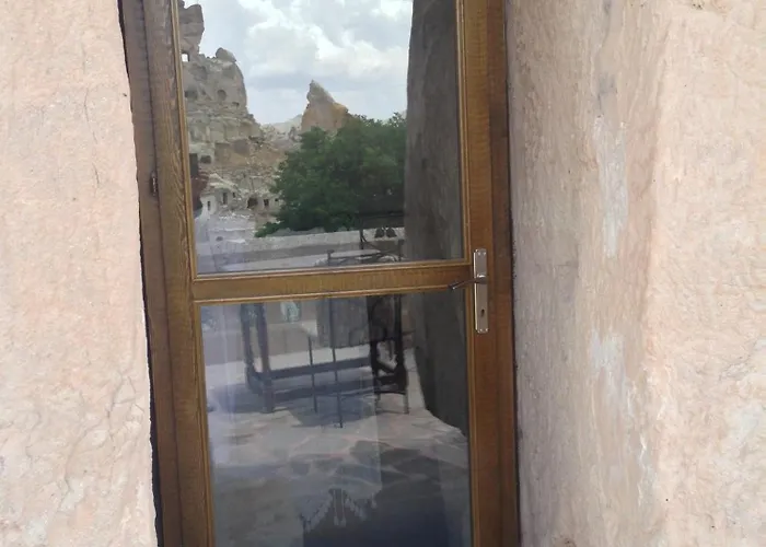 The Village Cave Hotel 4*