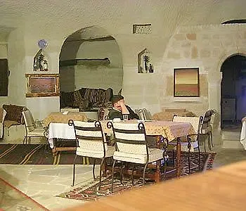 The Village Cave Отель