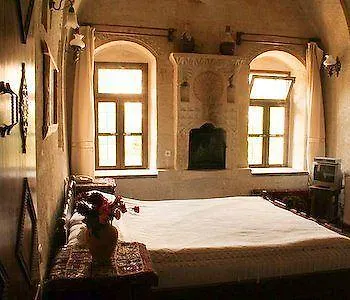 The Village Cave Hotel