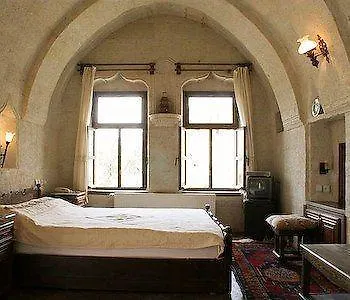 The Village Cave Отель Гореме