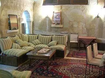 Отель The Village Cave Гореме