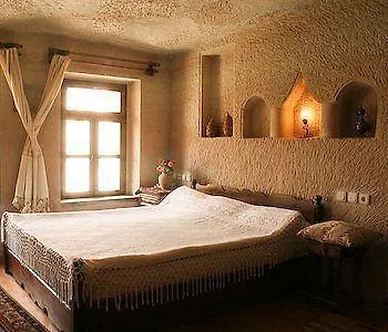 The Village Cave Hotel Göreme