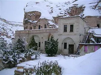 The Village Cave Отель