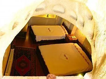 The Village Cave Гореме