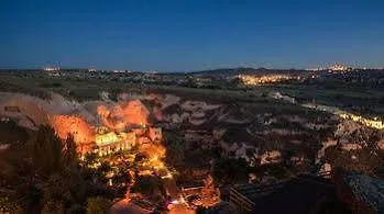 Отель The Village Cave 4*