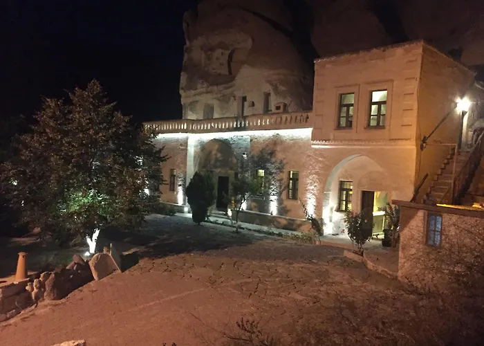 The Village Cave Hotel Göreme