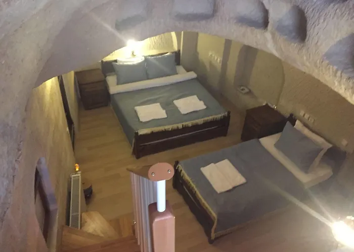 The Village Cave Göreme