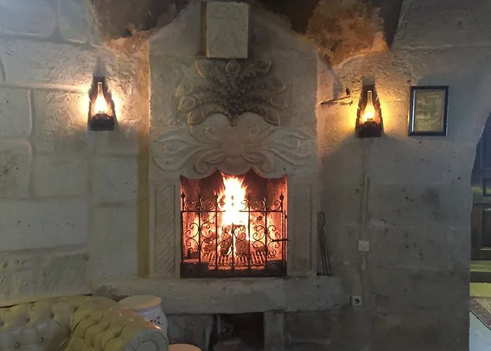 The Village Cave Hotel Göreme